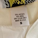 Vintage Amoretto Guitars Applique Blazer Photo 7