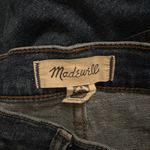 Madewell women’s straight leg jeans Photo 3