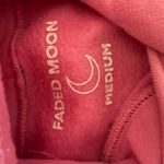 The Moon Faded The Sweatshirt Photo 2