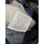 Pilcro and the Letterpress Anthropologie  Tilde jeans 28 Photo 4
