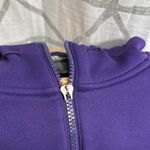 Under Armour Women's Purple Sweater Photo 3