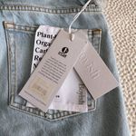 Boyish  Women's The Tommy Spectacular Now Hi Rise Rigid Straight Jean Sz 27 Photo 10