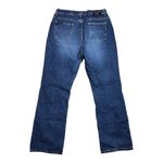 Vintage Havana vintage dark wash straight jeans Photo 1