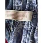 Eddie Bauer Womens Shorts Bermuda Denim Jean Blue Petite 8 Modest Photo 5