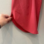 Halara NWT  SoCinched High Waisted Pants in Kapok Red Size Small Photo 3