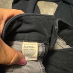 American Eagle Vintage Outfitters Women's Navy Boot Cut Pants Photo 4