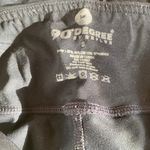 90 Degrees by Reflex Cropped Workout Legging Photo 2