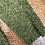 COS Olive Green  Turtleneck Sweater Photo 4