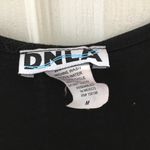 FINAL MARKDOWN Ladies dnla beach dress medium Black Photo 2