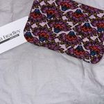 Vera Bradley  Floral Tissue Holder NWT Photo 2