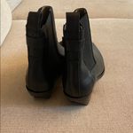 ALLSAINTS Leather Fox Chelsea Boots Photo 3