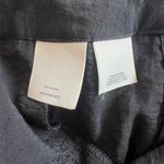 Rachel Roy Black Boys Club Lightweight Shorts Photo 7