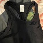 Soul Cycle Cropped Ribbed Tank Photo 2