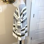 Pink Clover NWT Stitch Fix Open Front Cardigan Sweater Size Medium 💚 Photo 4