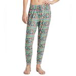 Trina Turk Bora Bora Pants Multi Stripe Swim Cover-up Medium TT5W031 Photo 18