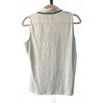 Vineyard Vines  Women's Sleeveless Performance Polo - Size S Photo 2