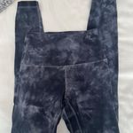 Lululemon Diamond Dye Leggings Photo 0