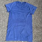 Lululemon Run: Swiftly Tech Short Sleeve Photo 1