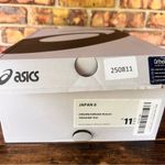ASICS  Japan S Women's Shoe Size 11 #250811 Photo 1