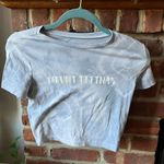 Custom Made Penn State  Baby Tee Photo 1