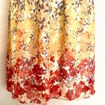 LC Lauren Conrad NWOT Lightweight  summer dress. Sz 10 Photo 3