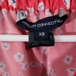 French Connection  Floral Blouse Photo 3