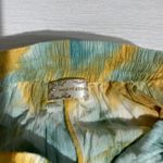 Band of Gypsies  Tie Dye Crepe Jogger Pants NWT Size Small Photo 1