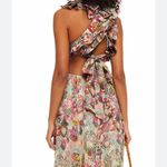 Zimmermann NWT ZIMMERMAN  LOVE STRUCK RUFFLE GOWN Photo 2
