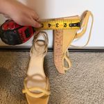 Prada  Women's  Platform Sandals Photo 8