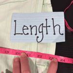 Athleta  Women’s Athletic Pacifica Tee Quarter Zip Green Short Sleeve Shirt Sz M Photo 7