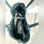 Christian Louboutin Mini Cabata Tote Bag Photo 3