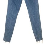 We The Free Women’s Stella High Rise Skinny Jeans Mountain Lake Wash Size 28 Photo 6