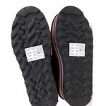 BEARPAW Retro Alicia Boots Black with Rainbow Platform Women's 8 M Photo 10