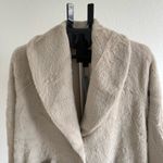 Anthropologie Sanctuary Shawl Jacket Photo 9