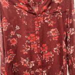 Kut From The Kloth Kut‎ from the Kloth Floral Blouse Photo 1