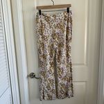 Free People Can’t Take My Eyes Off Of You Pant Tea Combo Photo 4