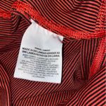 Nike Ultra High Waist / Fold Over Cropped Leggings Photo 5