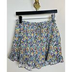 Free People Ellia Printed Set in Primary Combo Size Medium NWT Photo 8