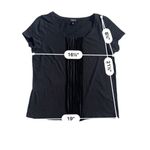 Talbots blouse size PM Photo 2