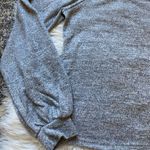 PIECES knit puff sleeve top Photo 2