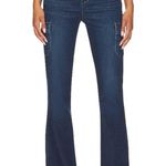 Paige NEW Dion Cargo Pockets Gracie Lou Photo 1