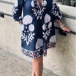 La Plage Maye Dress size XS Blue Photo 0