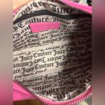 Juicy Couture  Obsession Crossbody Bag Juicy Pink Shoulder Purse Studded Logo NWT Photo 7