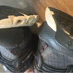 on cloud  6 Women’s Sneakers Black Photo 6