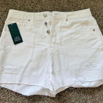 Wild Fable Jean Shorts  Photo 0
