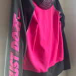 Nike Zip-Up Jacket Photo 1