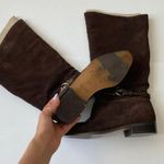 Seychelles  Brown Leather Boots Photo 2