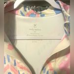 Tuckernuck Dudley Stephens Parker Puff Sleeve Dress in Luxe Stretch Pink Size M Photo 4