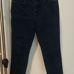 Gloria Vanderbilt Gloria Vanderbuilt, Amanda style size 10 ladies jeans Photo 0