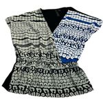 Petticoat Alley  blouse Photo 0